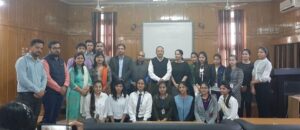 Placement drive