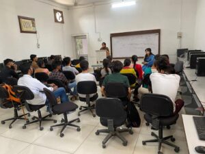 10 minutes paper as technical event