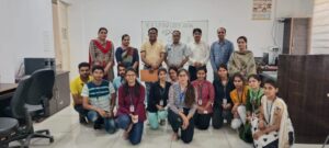 क्लासरूम एक्टिविटी के अंतर्गत डेवलपमेंट ऑफ गेम्स एंड ग्राफिक्स यूजिंग C प्रोग्रामिंग नामक प्रतियोगिता का आयोजन