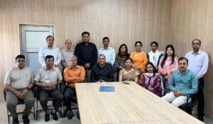 राष्ट्रीय शिक्षा नीति 2020: शिक्षक की भूमिका