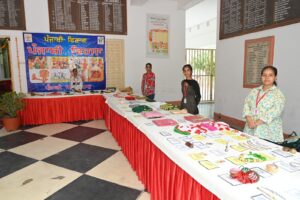 Punjabi Exhibition