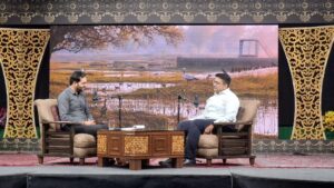 विज्ञान जगत’ में आर.के.एस.डी. महाविद्यालय, कैथल के प्राचार्य डॉ. गगन मित्तल देंगे विशेष व्याख्यान