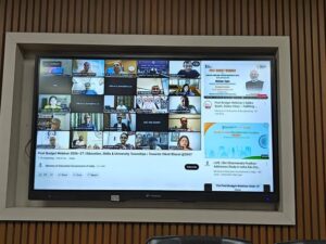 Post Budget Webinar 2026-27