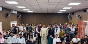केंद्रीय बजट 2026–27 का नीडोनॉमिक्स दृष्टिकोण से विश्लेषण